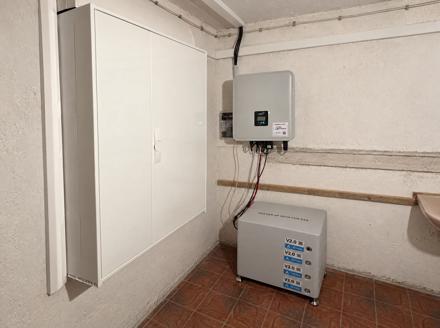 Photovoltaik-Anlagen – Referenzprojekte von Die Greinerei