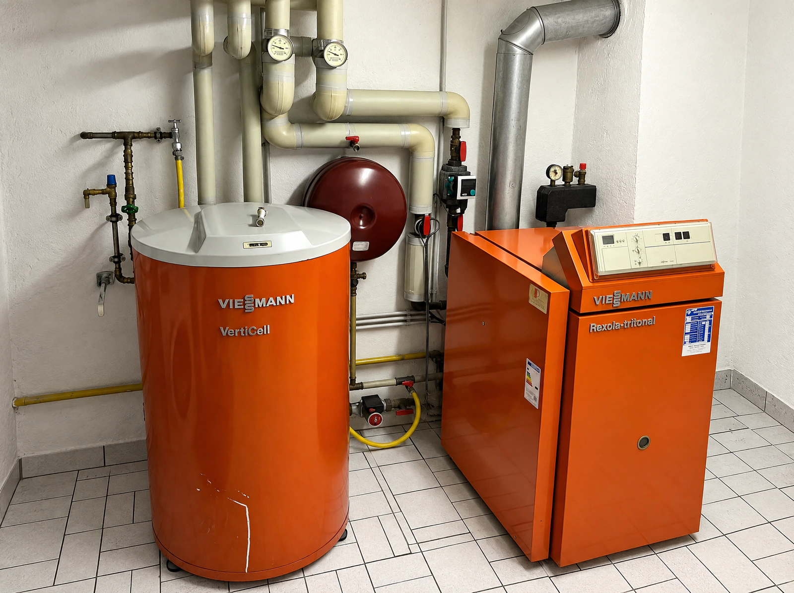 Wärmepumpe im  Reihenhaus unmöglich? – Bild 3 von 3