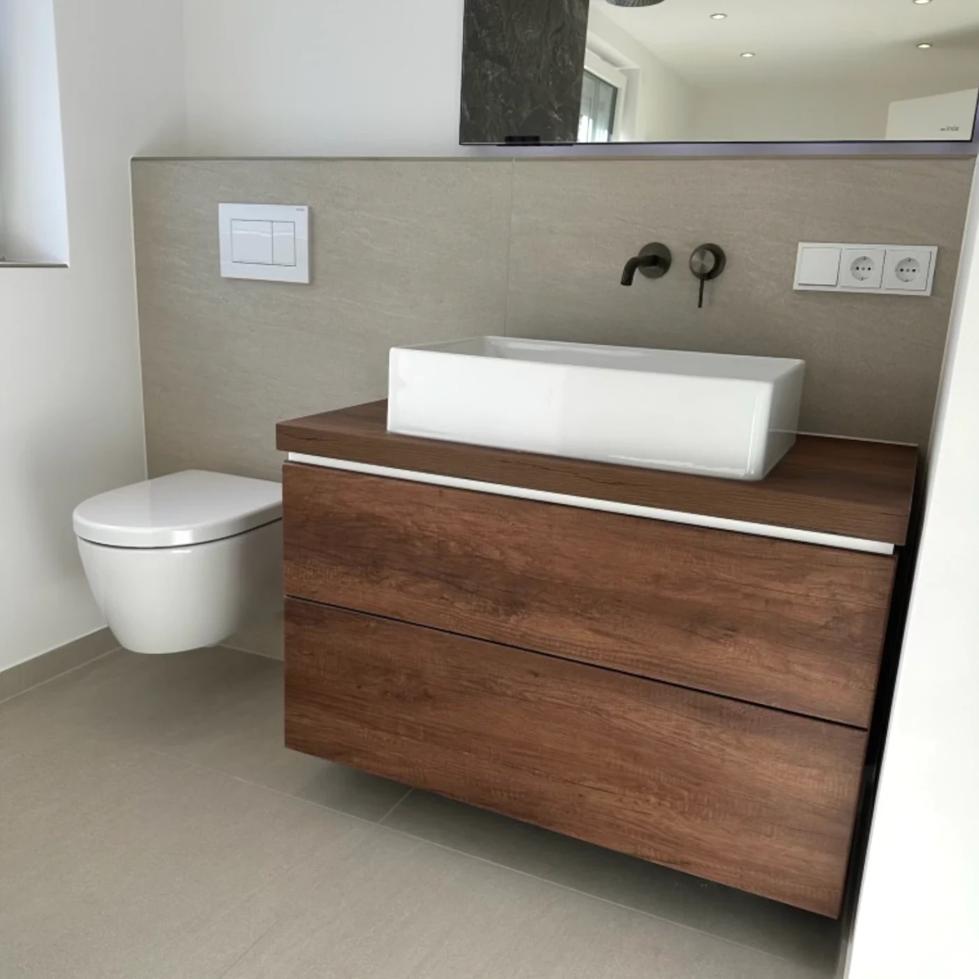 Wellnessoase für zuhause – Bild 2 von 3